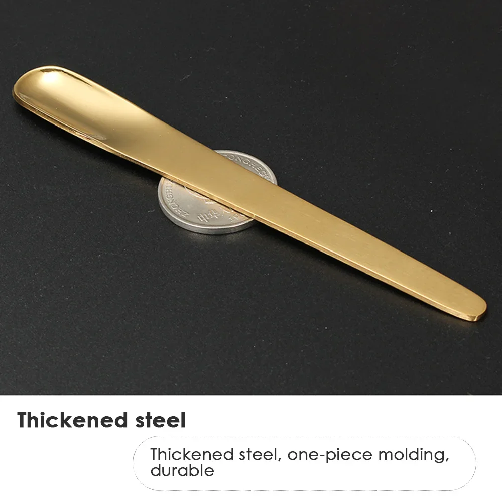 5PCS Coffee Spoon Stainless St - огляд і ціна Kitchen Appliances Australia