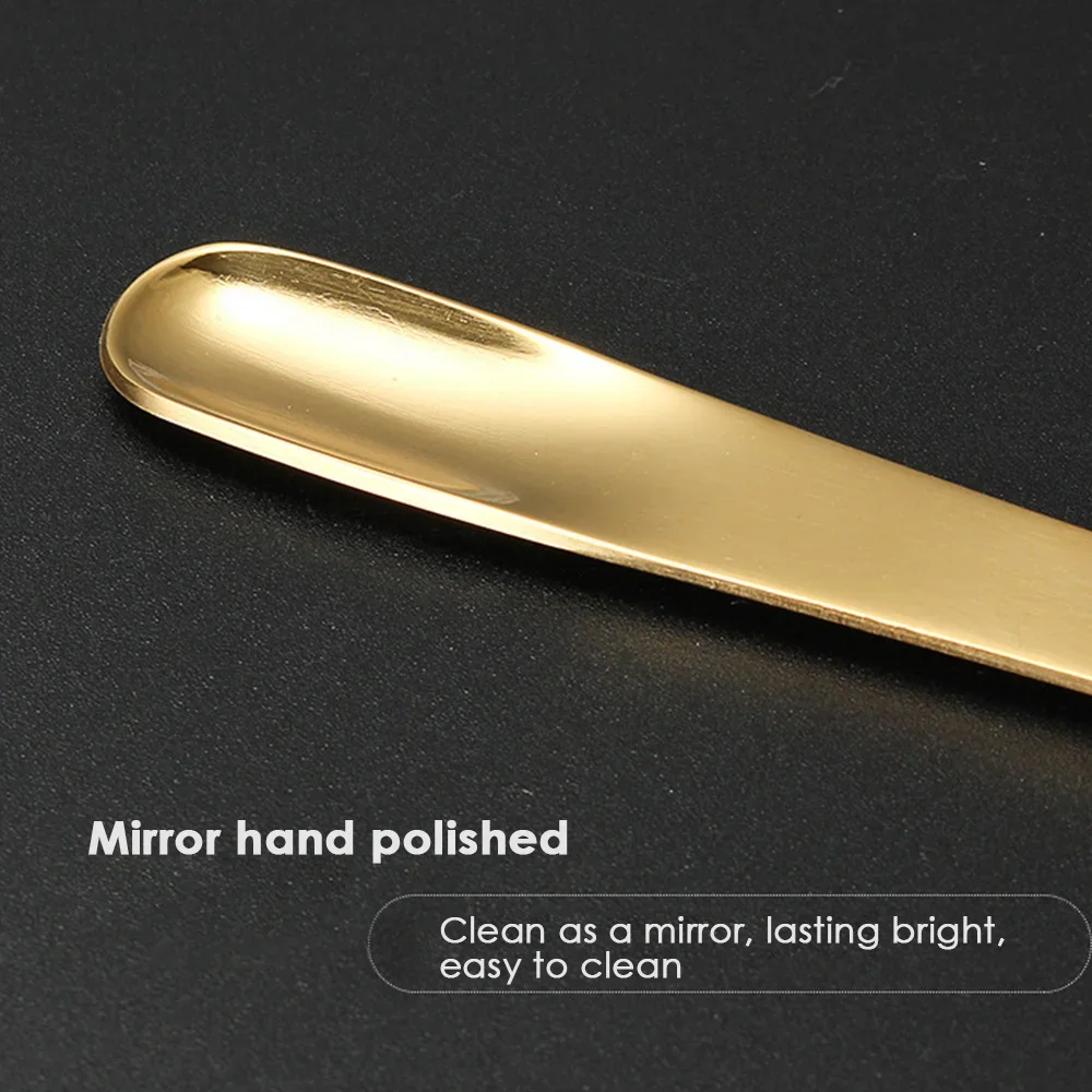 5PCS Coffee Spoon Stainless St - огляд і ціна Kitchen Appliances Australia