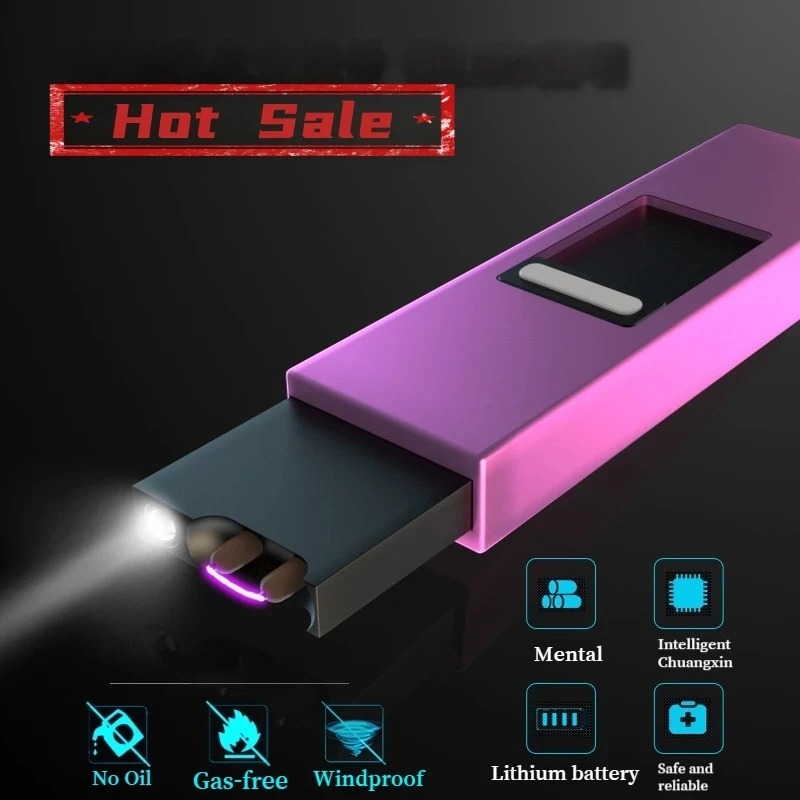 Portable Pulse Arc Electric Li - огляд і ціна Kitchen Appliances Gas Stove