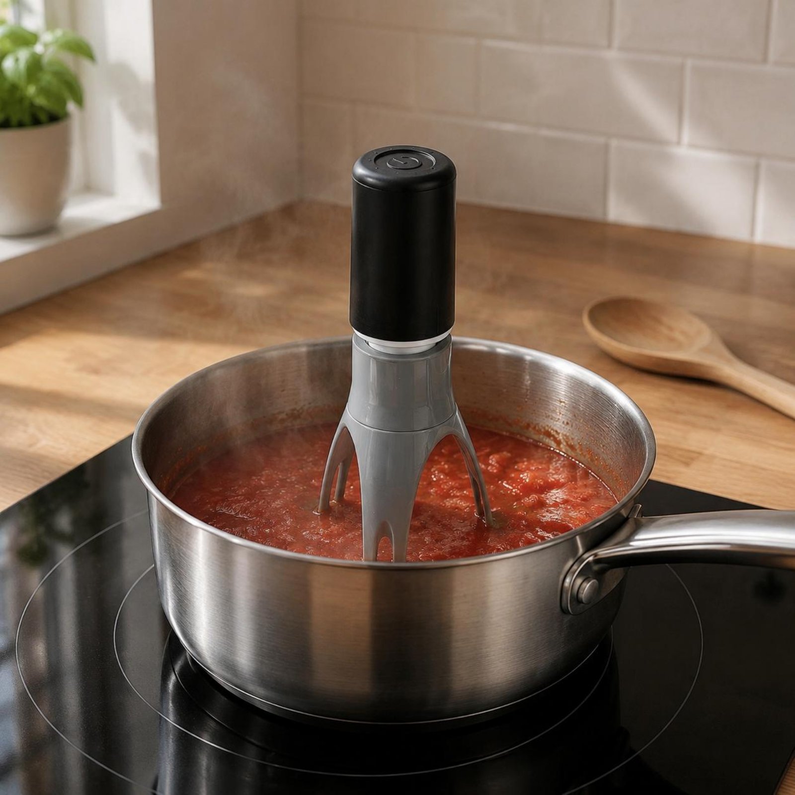 Automatic Triangle Stirrer - H - огляд і ціна Kitchen Appliances Australia