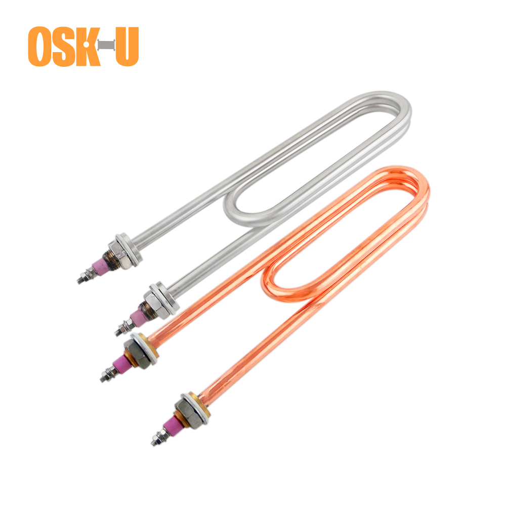 M18 Thread Double U Shaped Hea - огляд і ціна Kitchen Appliances Youtube