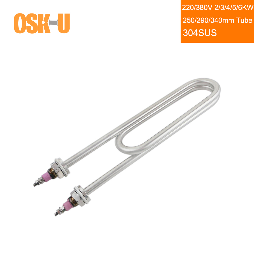 M18 Thread Double U Shaped Hea - огляд і ціна Kitchen Appliances Youtube