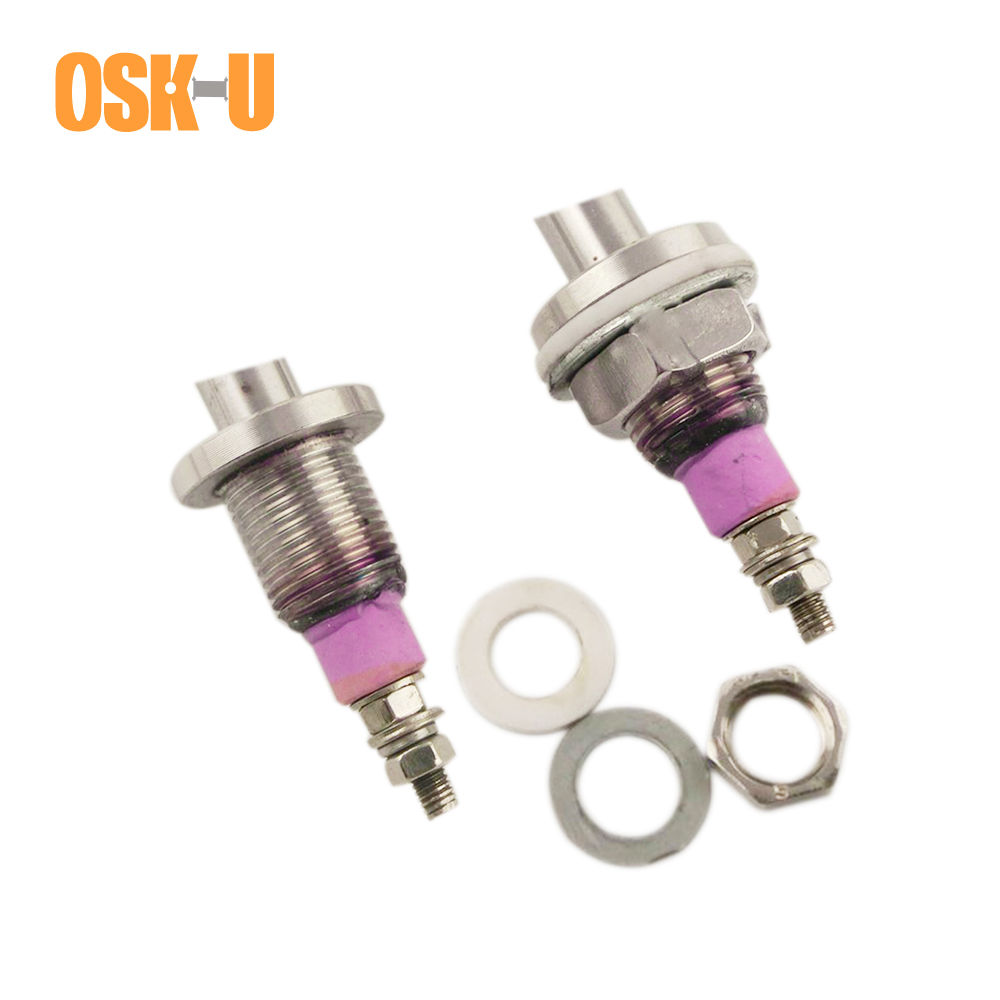 M18 Thread Double U Shaped Hea - огляд і ціна Kitchen Appliances Youtube