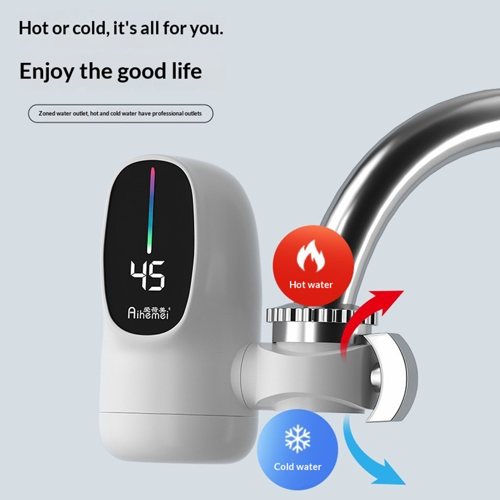 110V Fast Heating Electric Hea - огляд і ціна Kitchen Appliances Australia