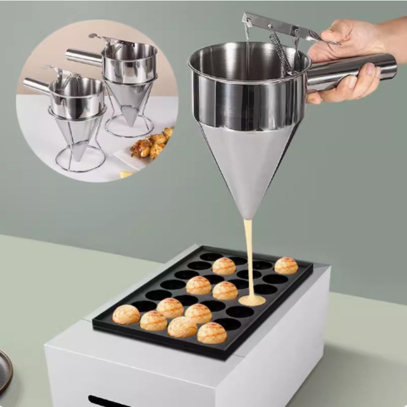 600/1200ML Stainless Steel Liq - огляд і ціна Kitchen Appliances On Sale