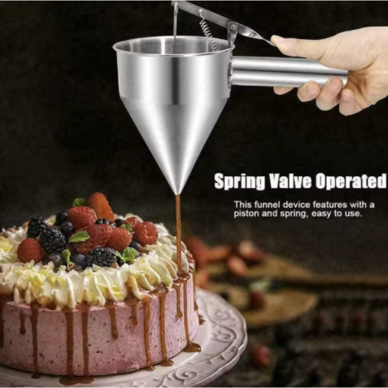 600/1200ML Stainless Steel Liq - огляд і ціна Kitchen Appliances On Sale