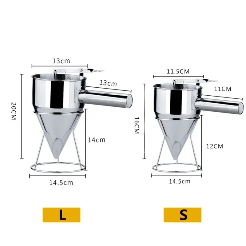 600/1200ML Stainless Steel Liq - огляд і ціна Kitchen Appliances On Sale