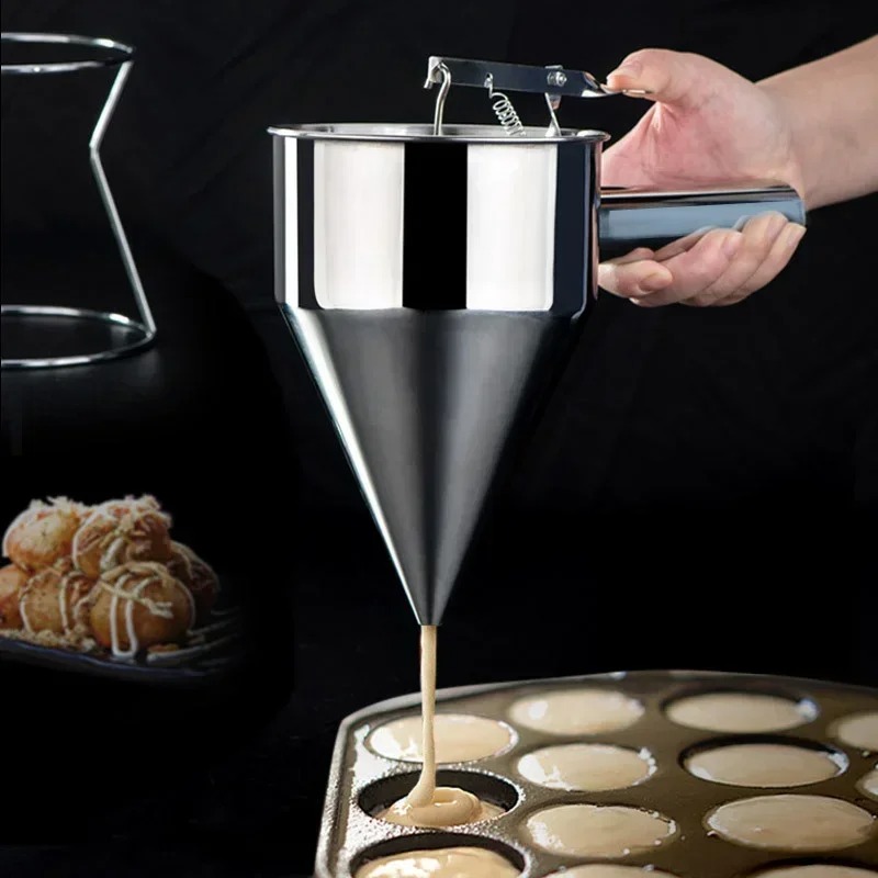 600/1200ML Stainless Steel Liq - огляд і ціна Kitchen Appliances On Sale
