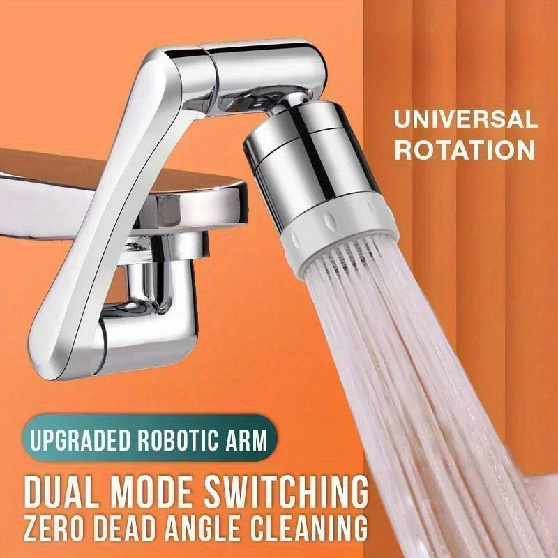 NewUniversal 1080° Rotation Fa - огляд і ціна Kitchen Appliances Australia
