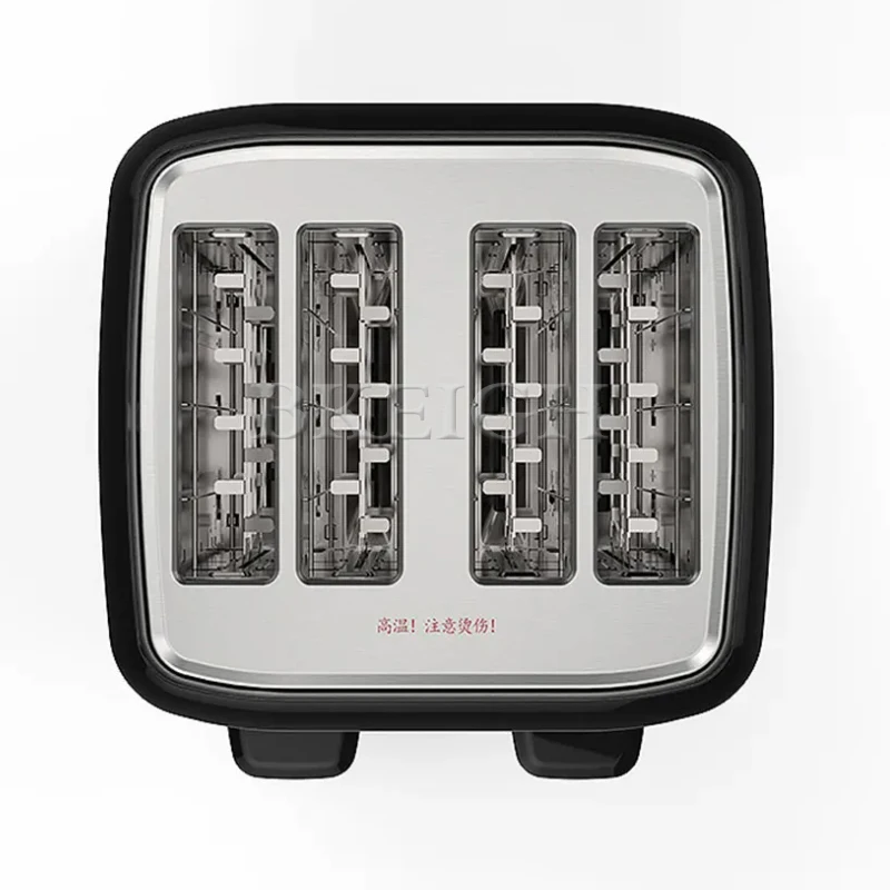 4-Piece Pop-Up Toaster Multifu - огляд і ціна Kitchen Appliances Youtube