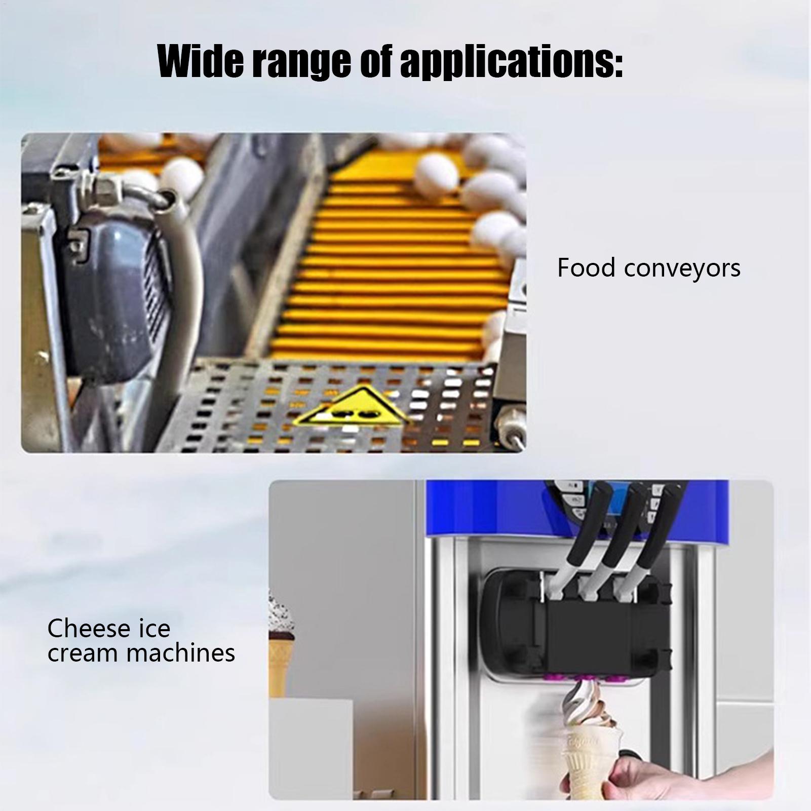 Food Grade 113g Grease Multipu - огляд і ціна Kitchen Appliances Australia