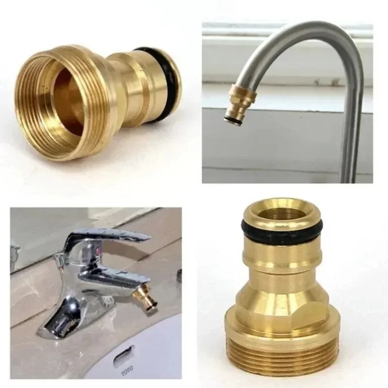 1/2/5PCS Universal Tap Kitchen - огляд і ціна Kitchen Appliances Australia