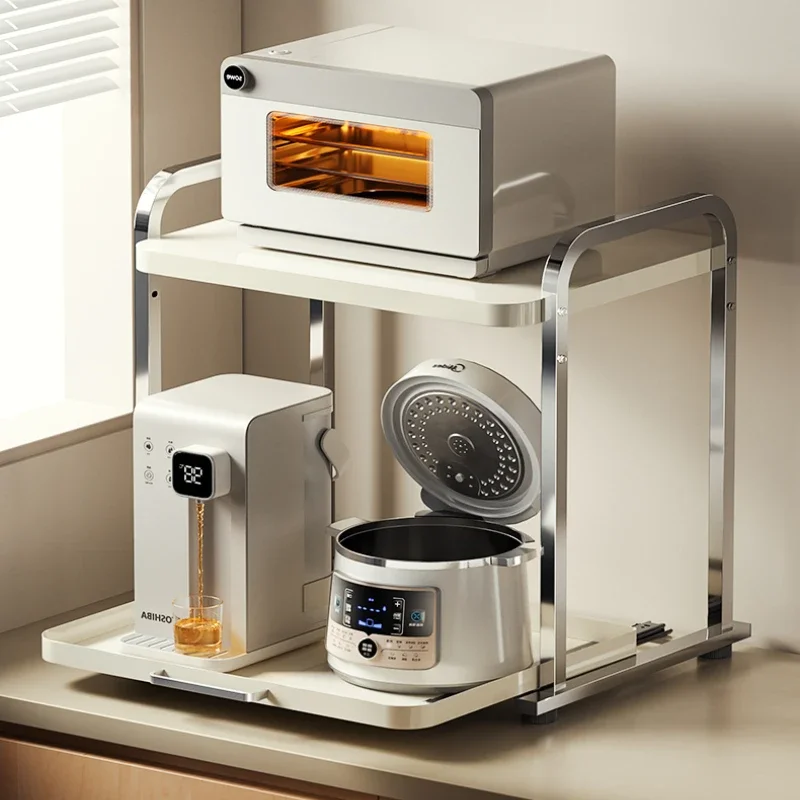 Factory Direct 2026 2 Layers P - огляд і ціна Kitchen Appliances Direct