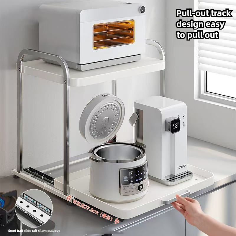 Factory Direct 2026 2 Layers P - огляд і ціна Kitchen Appliances Direct