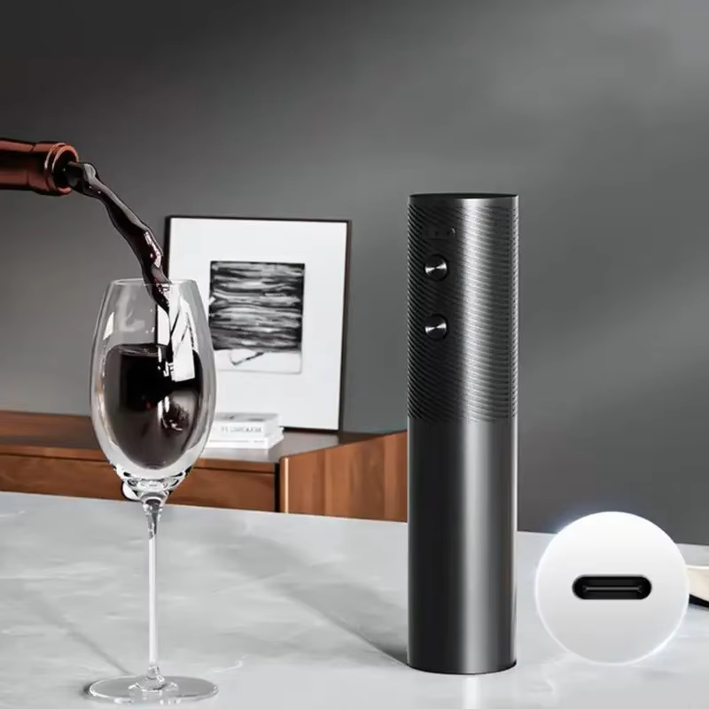Electric Wine Bottle Opener Au - огляд і ціна Kitchen Appliances On Sale