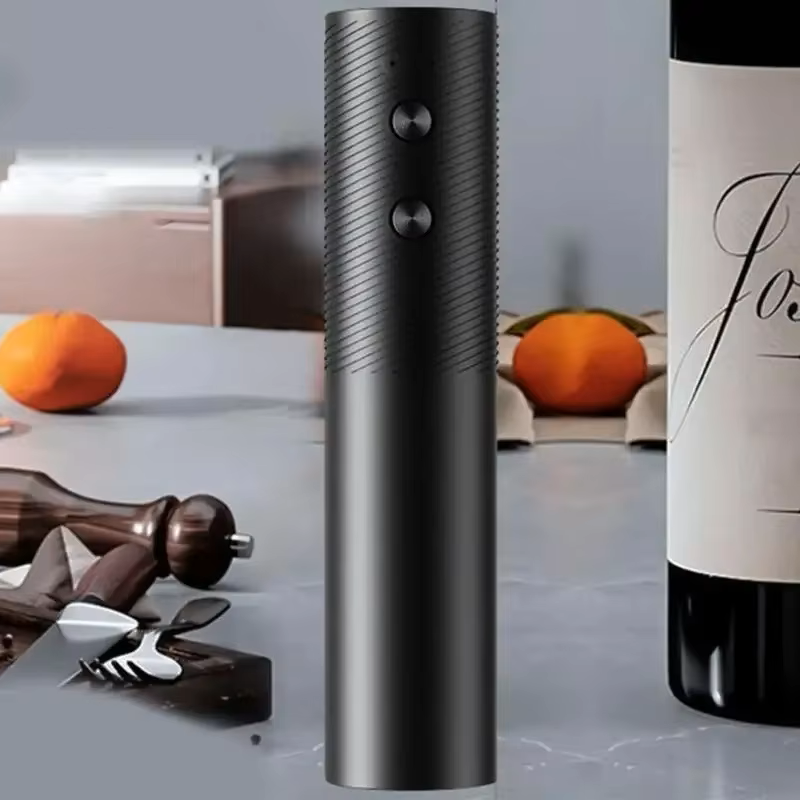 Electric Wine Bottle Opener Au - огляд і ціна Kitchen Appliances On Sale