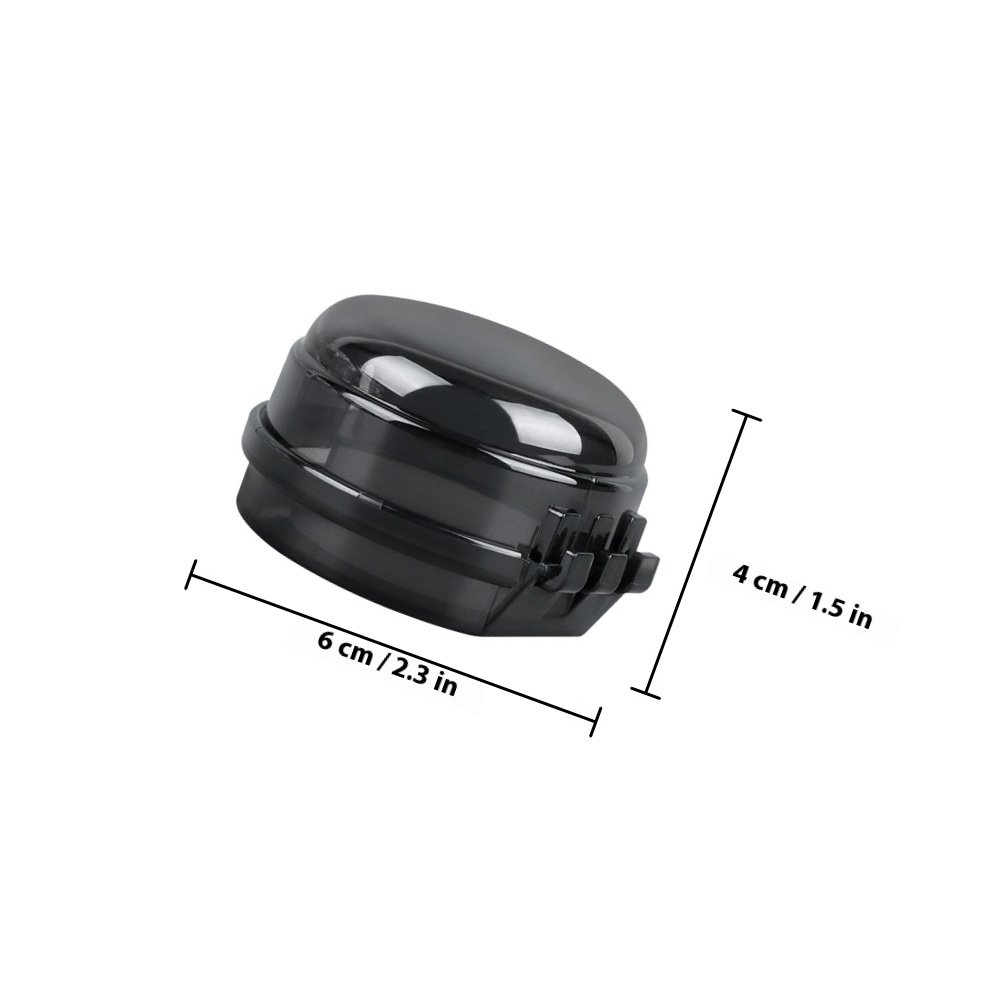 6pcs Child Safety Knob Cover G - огляд і ціна Kitchen Appliances Gas Stove