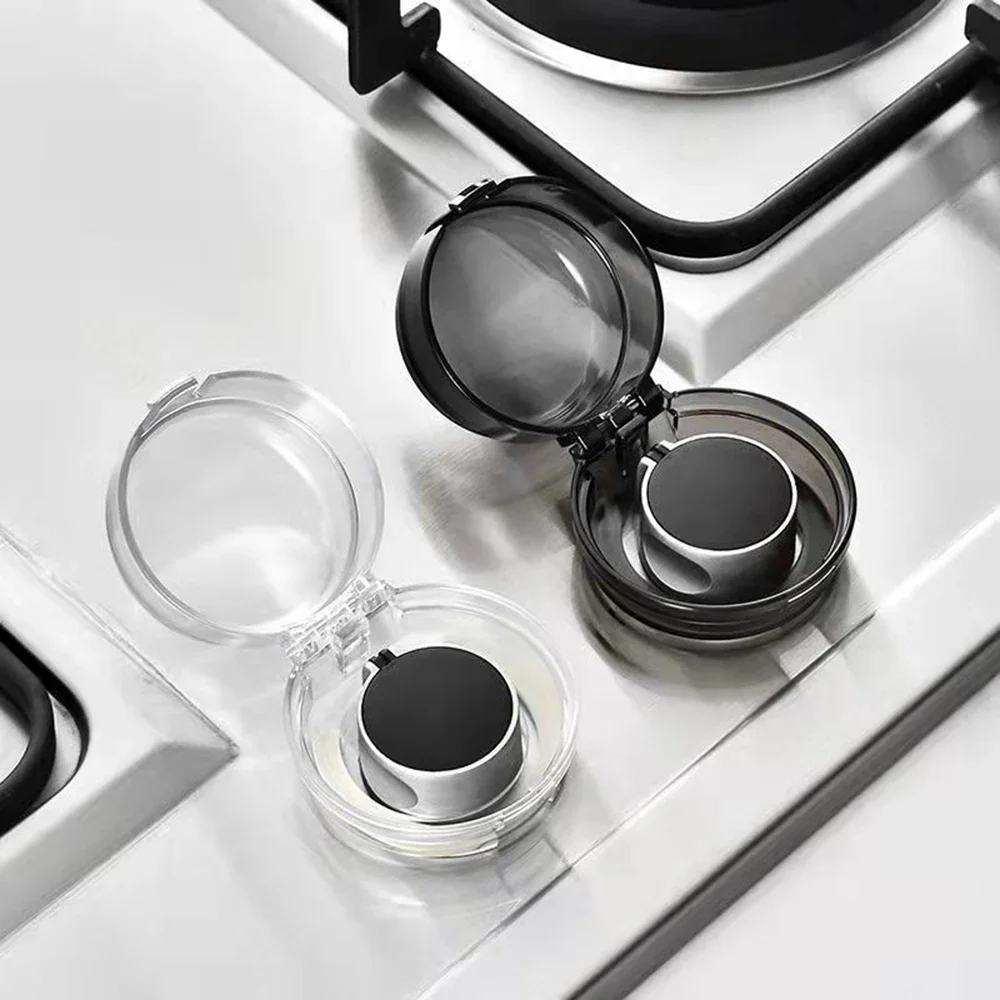 vvocci 1/2 Pcs protector gasOv - огляд і ціна Kitchen Appliances Gas Stove