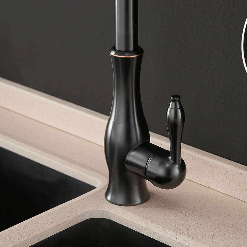 Kitchen Faucet Silver Single H - огляд і ціна Kitchen Appliances Australia