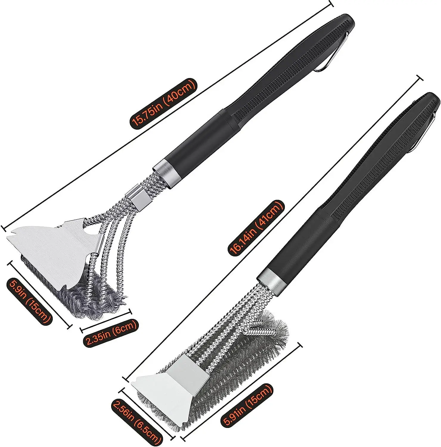 Barbecue Accessories Cleaning  - огляд і ціна Kitchen Appliances On Sale