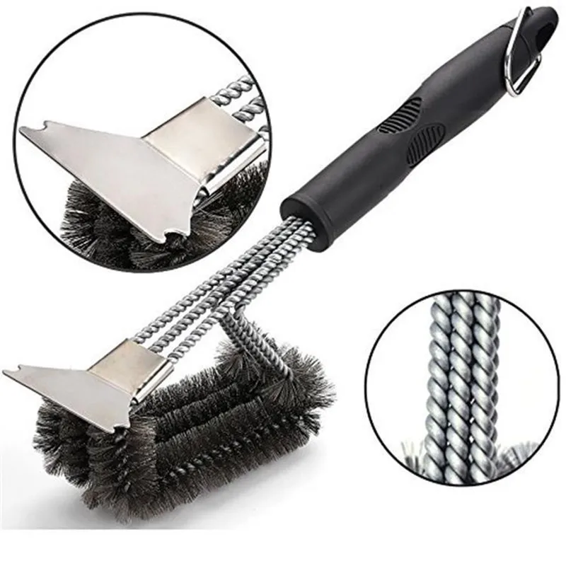 Barbecue Accessories Cleaning  - огляд і ціна Kitchen Appliances On Sale
