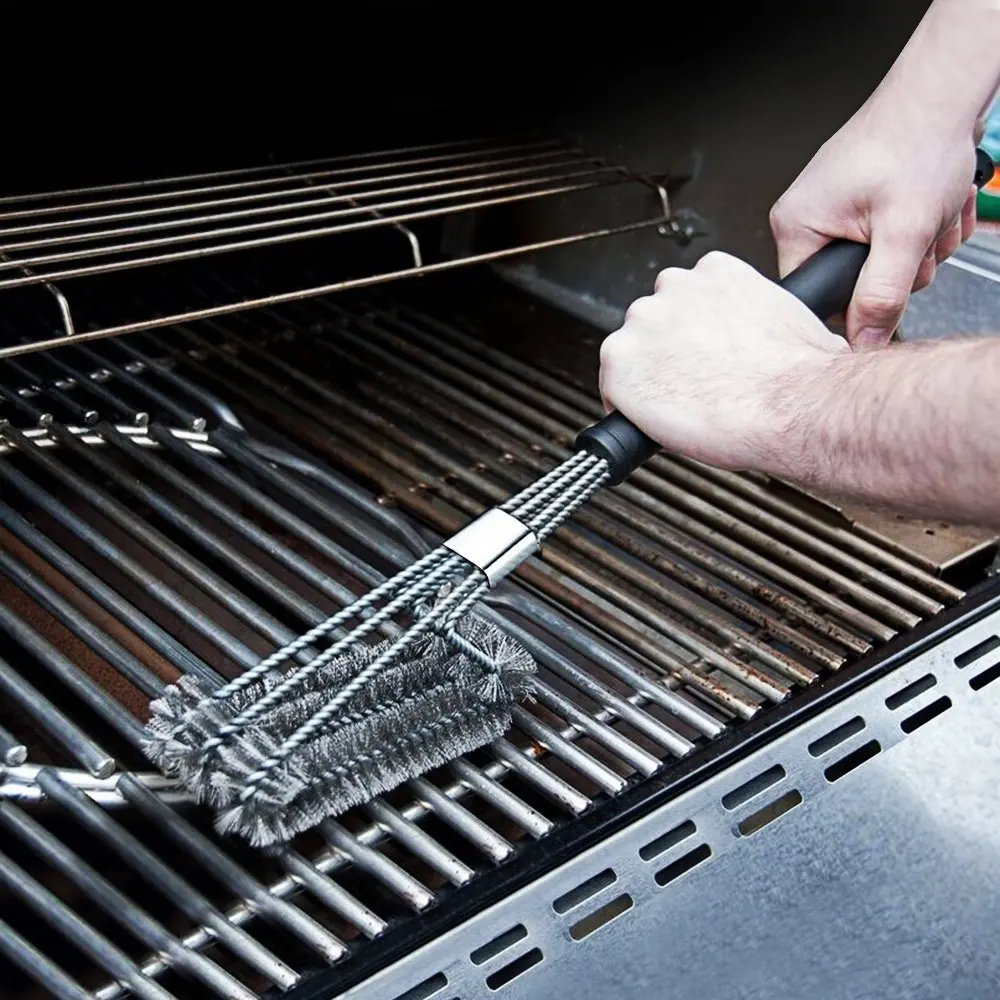 Barbecue Accessories Cleaning  - огляд і ціна Kitchen Appliances On Sale