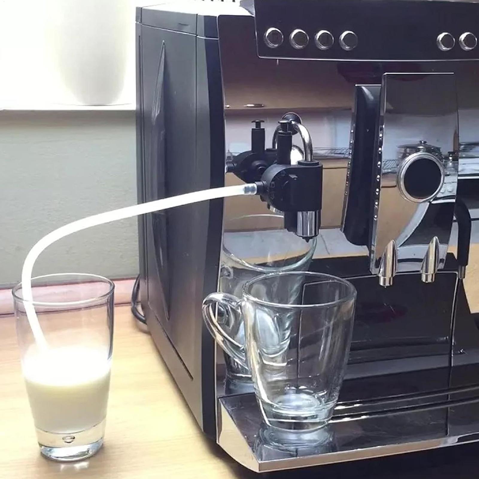 Coffee Milk Tube 6-pieces Coff - огляд і ціна Kitchen Appliances Youtube