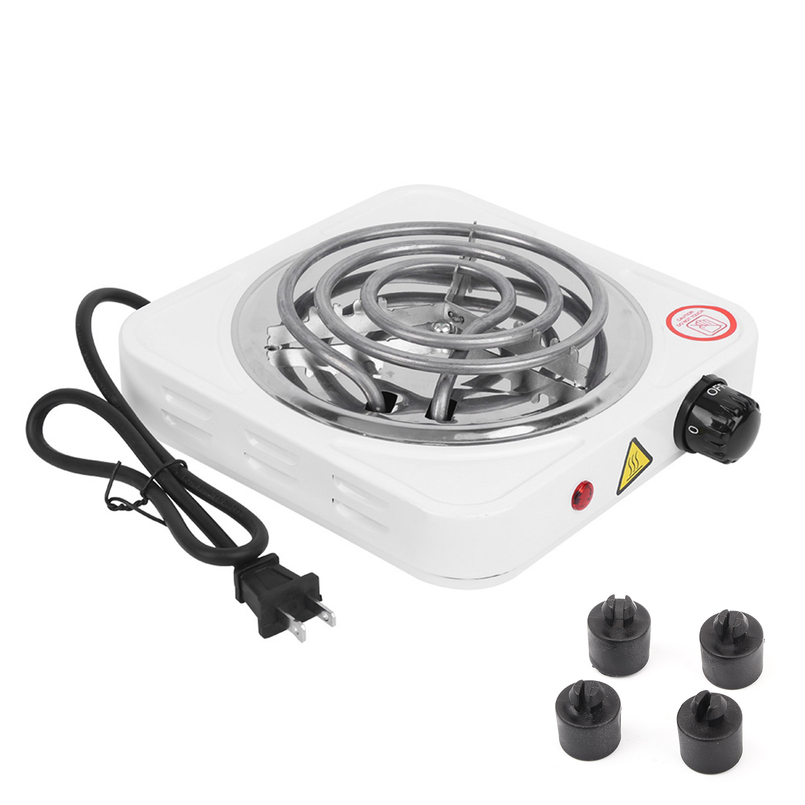 1000W Stainless Steel Portable - огляд і ціна Kitchen Appliances Youtube