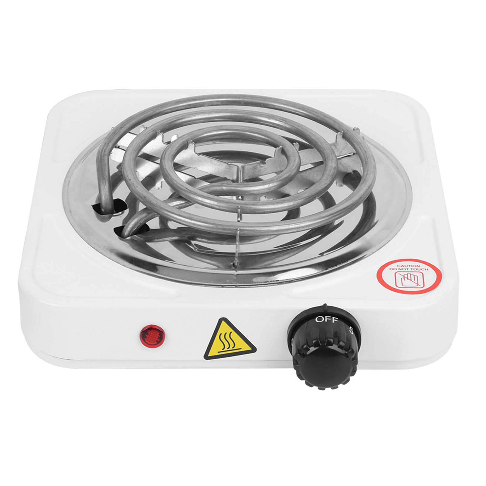 1000W Stainless Steel Portable - огляд і ціна Kitchen Appliances Youtube