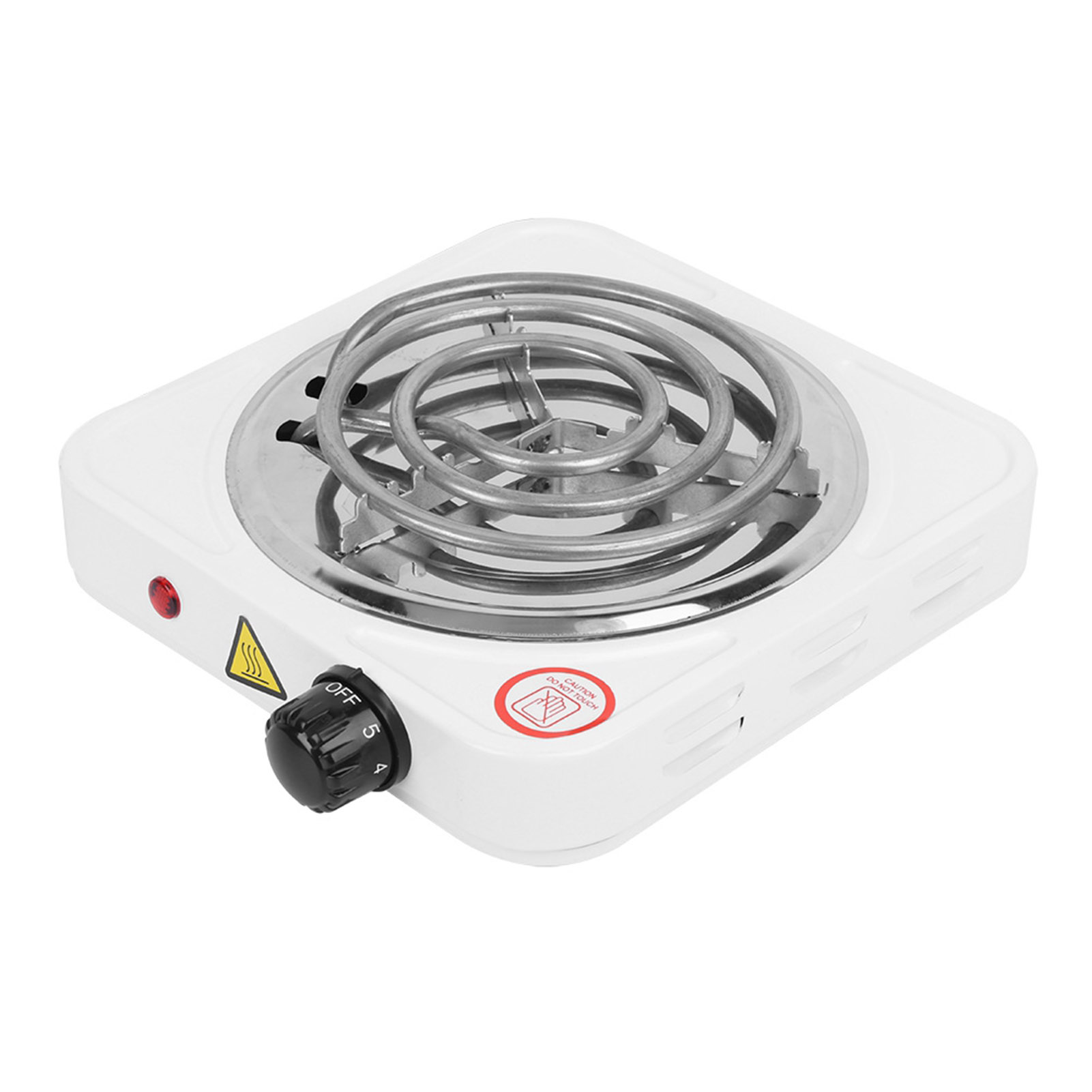 1000W Stainless Steel Portable - огляд і ціна Kitchen Appliances Youtube