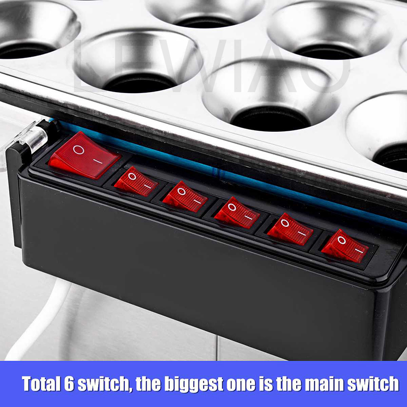 Automatic Rising Egg Sausage M - огляд і ціна Kitchen Appliances Youtube