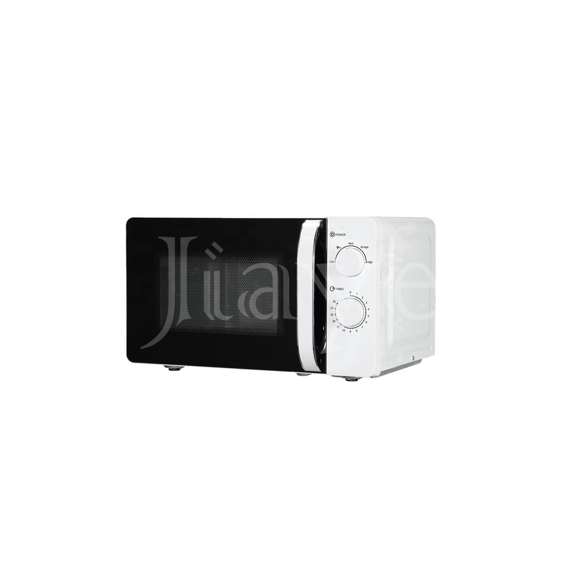 20L Electric Tabletop Microwav - огляд і ціна Kitchen Appliances Direct