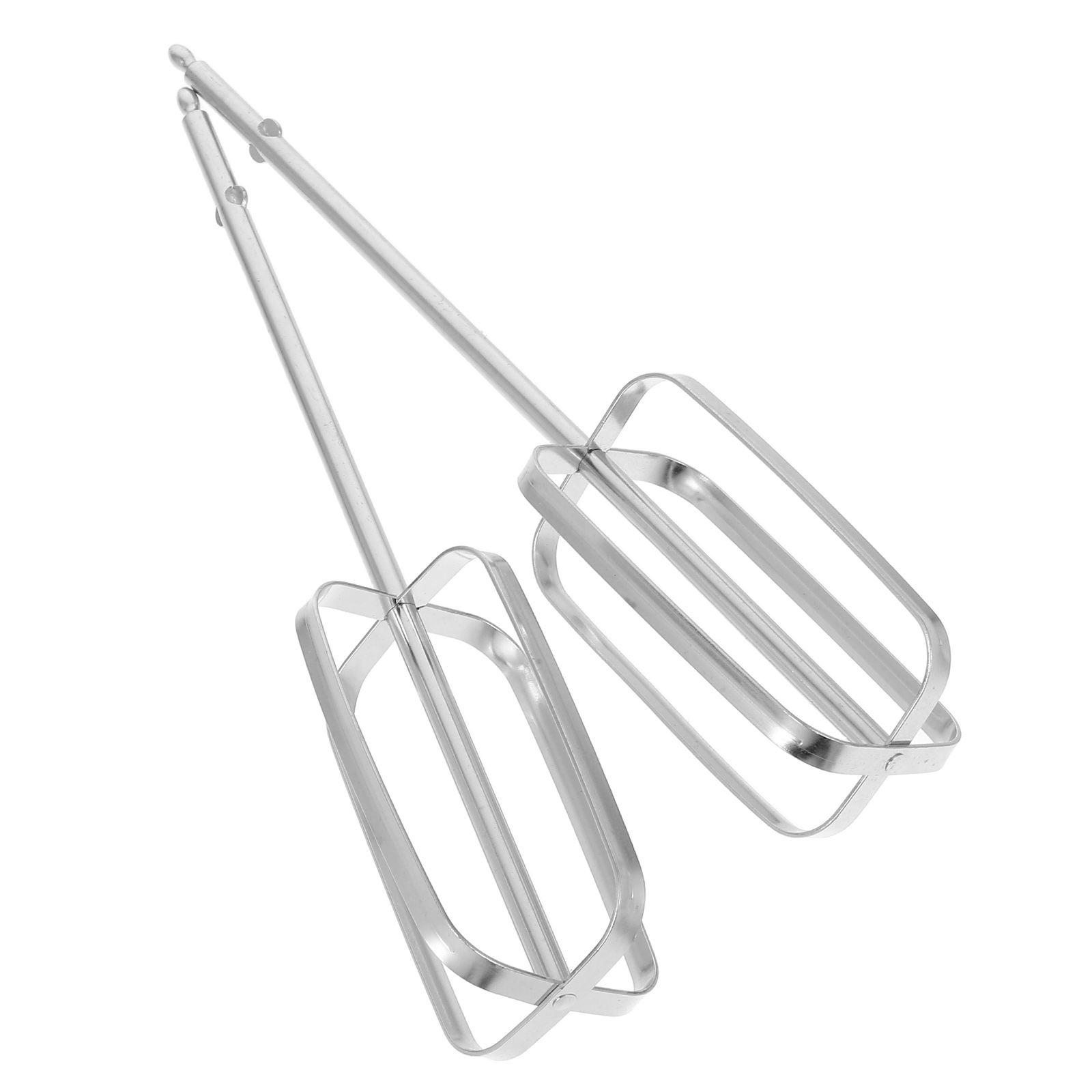2 Pcs Stainless Steel Hand Mix - огляд і ціна Kitchen Appliances Australia