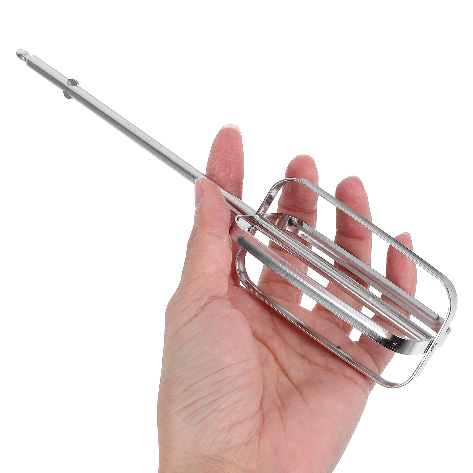 2 Pcs Stainless Steel Hand Mix - огляд і ціна Kitchen Appliances Australia