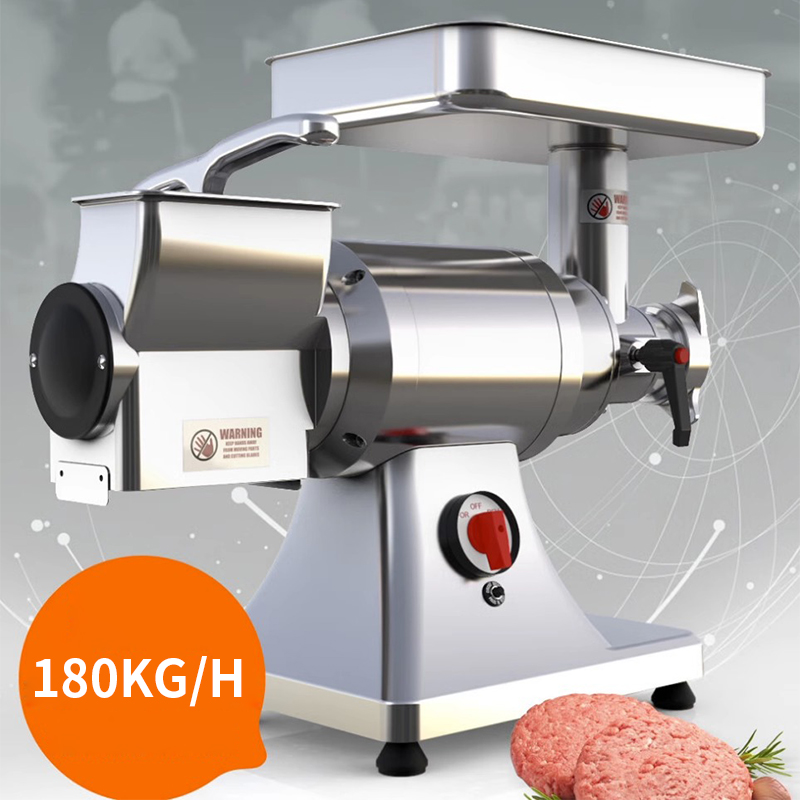 Direct Supply Electric Food Pr - огляд і ціна Kitchen Appliances Direct