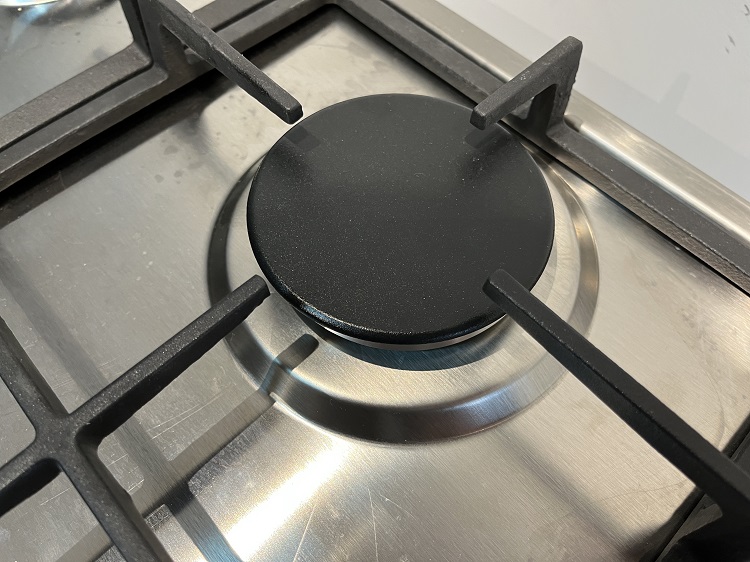 Direct Sales Single Burner Gas - огляд і ціна Kitchen Appliances Direct