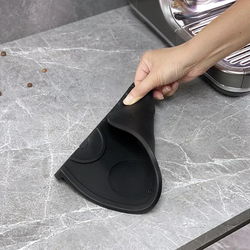 Coffee Powder Pad Non-Slip Sil - огляд і ціна Kitchen Appliances On Sale