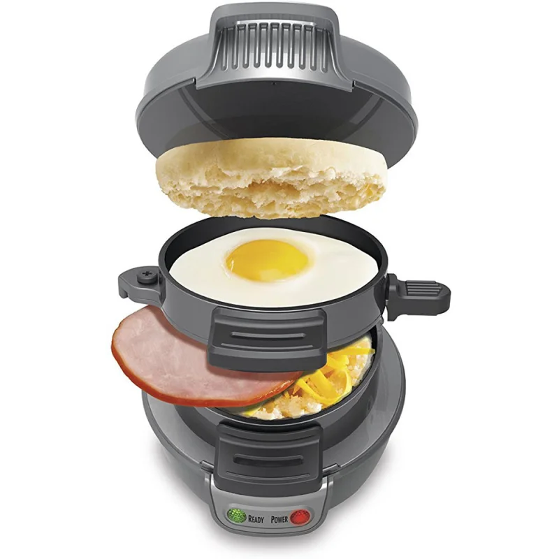 Multifunctional Electric Gridd - огляд і ціна Kitchen Appliances Youtube
