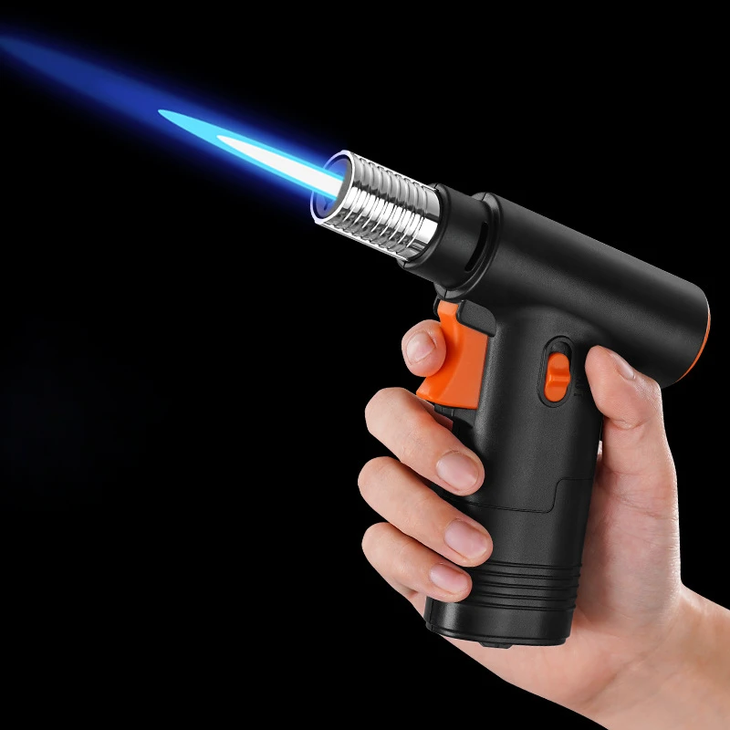 1300° Powerful Windproof Spray - огляд і ціна Kitchen Appliances Gas Stove